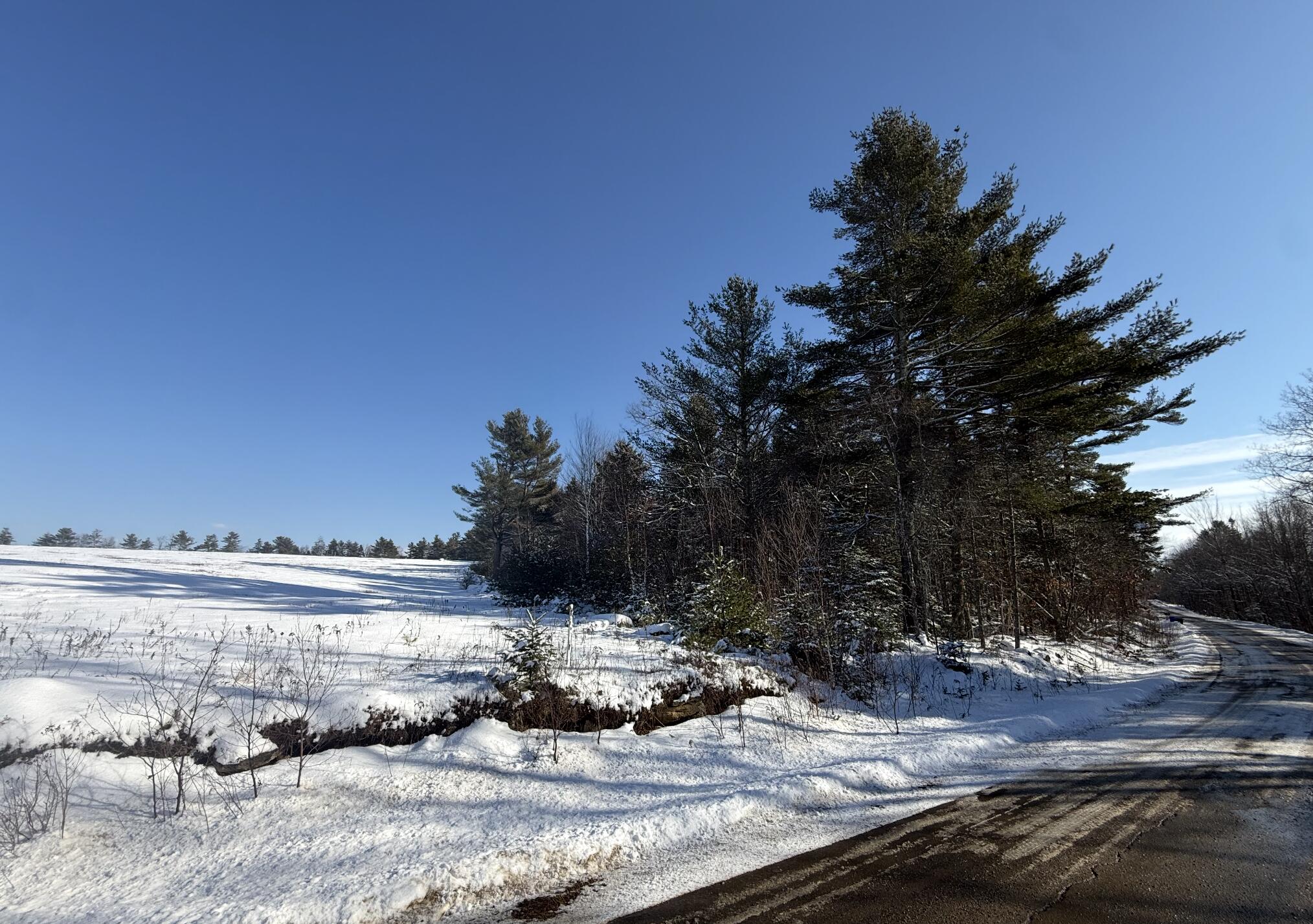 MR2 L123b Pout Town Road Stockton Springs ME 04981