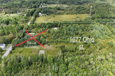 1677 Ohio Street Bangor ME 04401