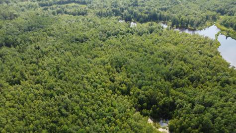 7 Sharon Lane Cherryfield ME 04622