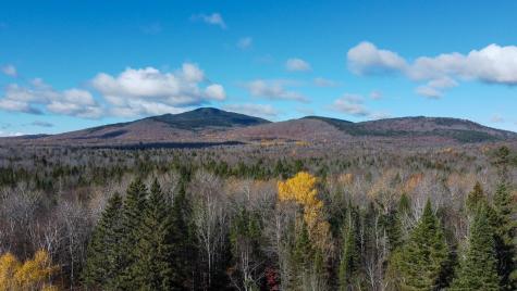 M5L16 Aroostook Scenic Highway Hersey ME 04780