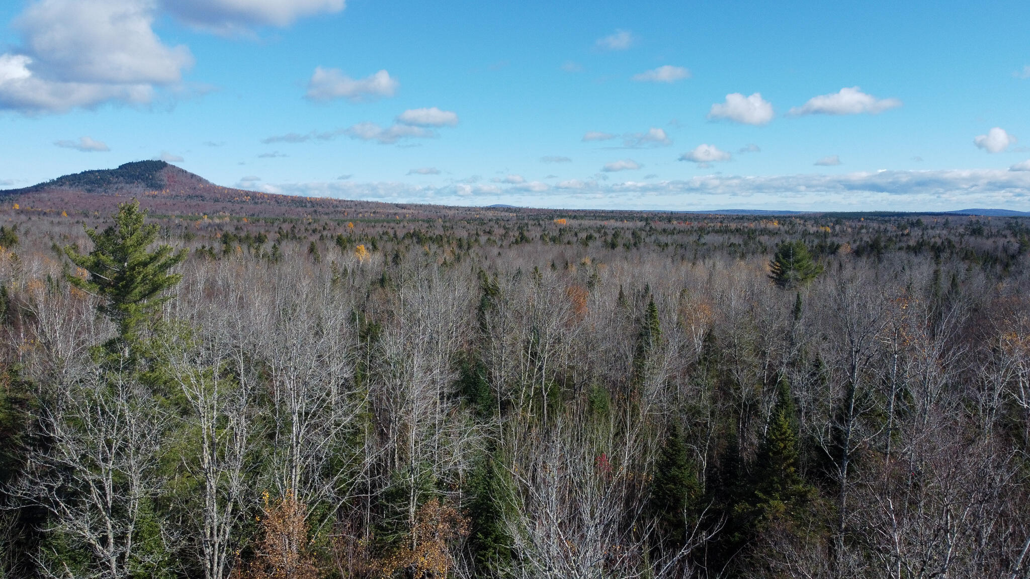M5L16 Aroostook Scenic Highway Hersey ME 04780