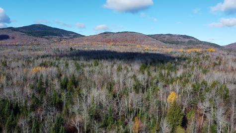 M5L16 Aroostook Scenic Highway Hersey ME 04780