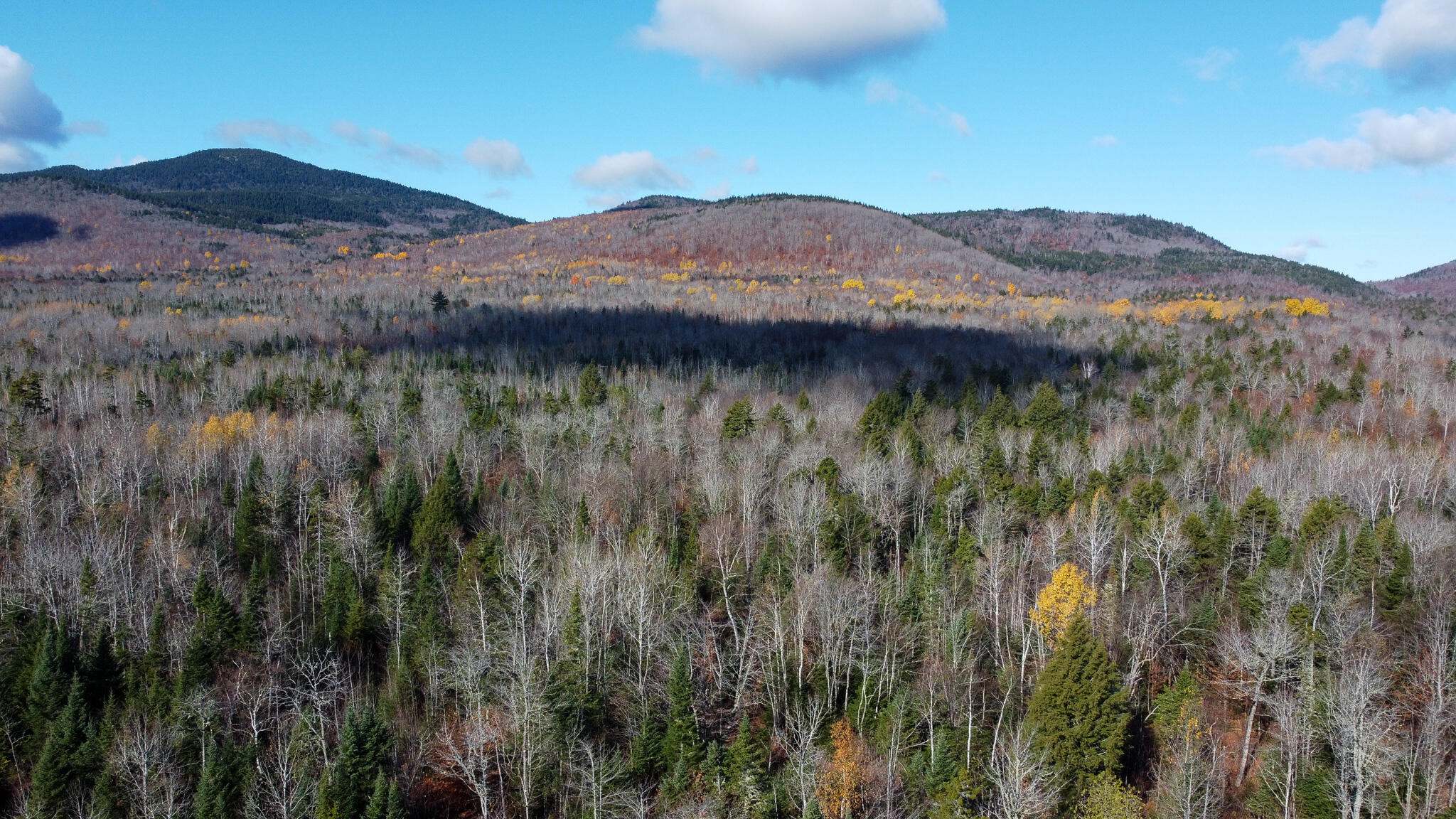 M5L16 Aroostook Scenic Highway Hersey ME 04780