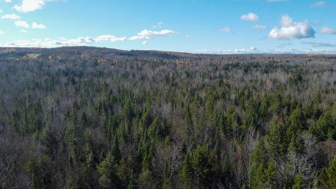 M5L16 Aroostook Scenic Highway Hersey ME 04780