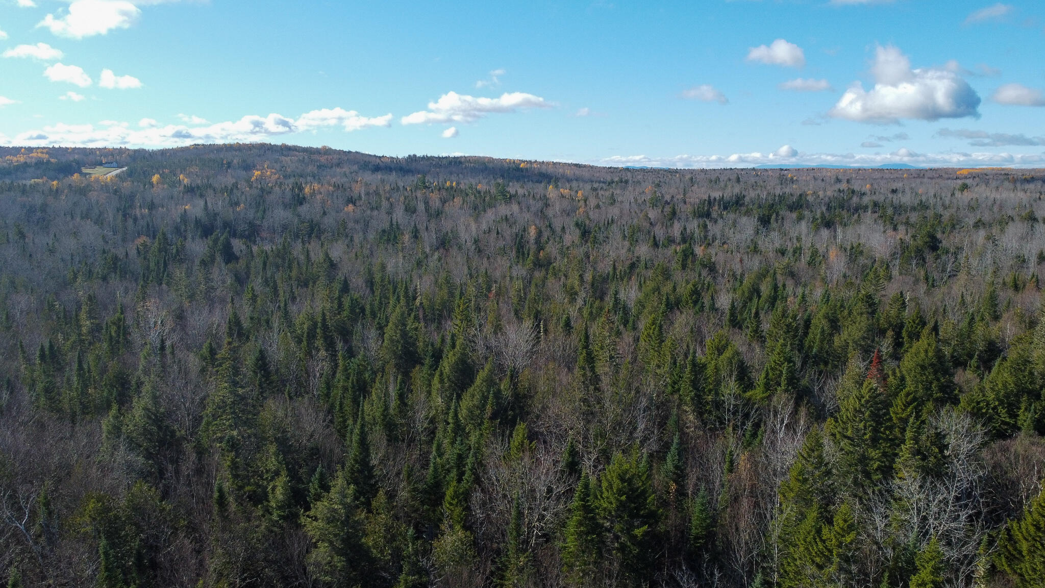 M5L16 Aroostook Scenic Highway Hersey ME 04780