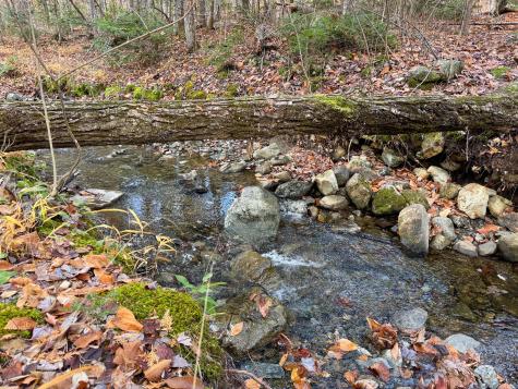 M5L16 Aroostook Scenic Highway Hersey ME 04780