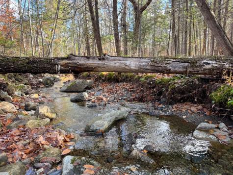 M5L16 Aroostook Scenic Highway Hersey ME 04780