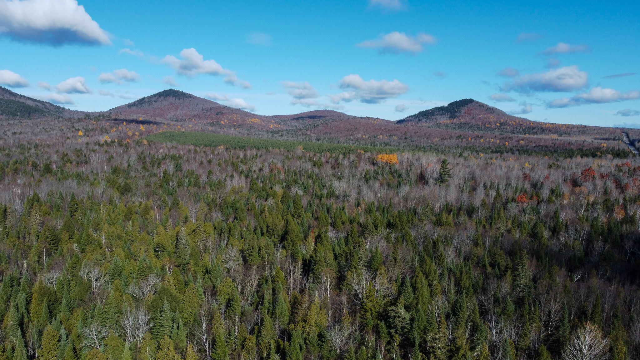 M5L16 Aroostook Scenic Highway Hersey ME 04780