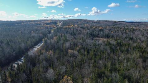 M5L16 Aroostook Scenic Highway Hersey ME 04780