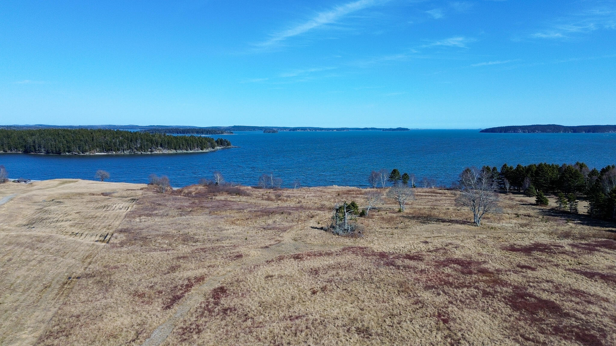 Lot 84-1 Mason Bay Road Jonesport ME 04649