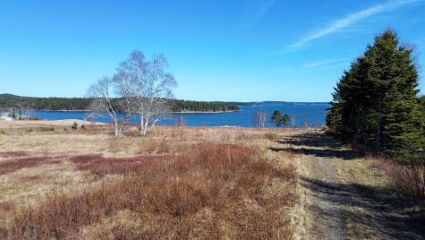 Lot 84-1 Mason Bay Road Jonesport ME 04649