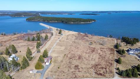 Lot 84-1 Mason Bay Road Jonesport ME 04649