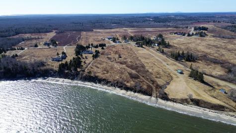 Lot 84-1 Mason Bay Road Jonesport ME 04649