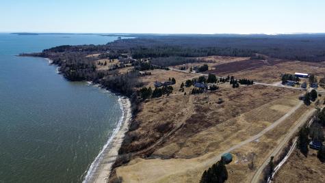 Lot 84-1 Mason Bay Road Jonesport ME 04649