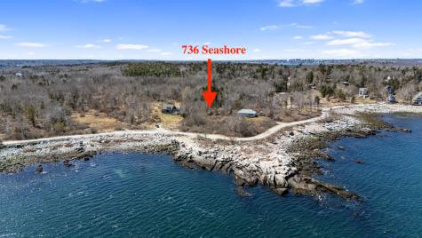 736 Seashore Avenue Portland ME 04108