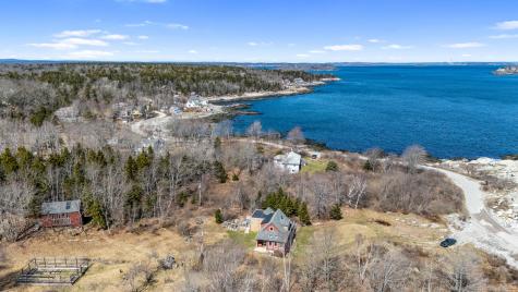 736 Seashore Avenue Portland ME 04108