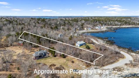 736 Seashore Avenue Portland ME 04108