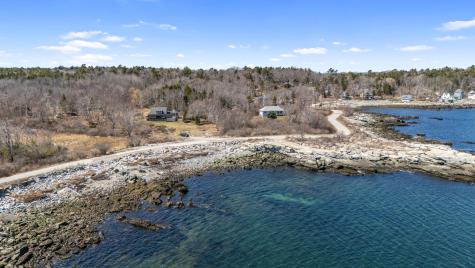 736 Seashore Avenue Portland ME 04108
