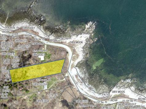 736 Seashore Avenue Portland ME 04108