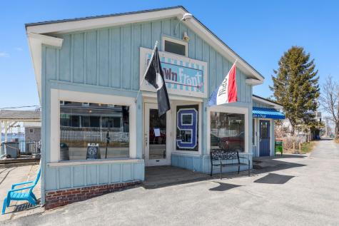 736 Seashore Avenue Portland ME 04108