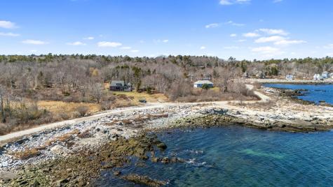 736 Seashore Avenue Portland ME 04108