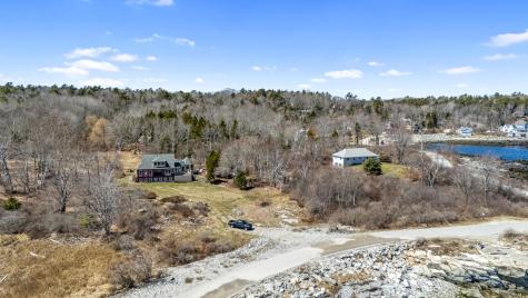 736 Seashore Avenue Portland ME 04108