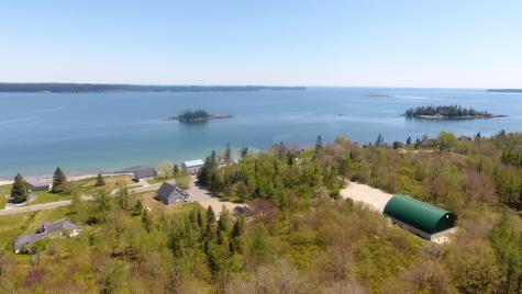 586 Mason Bay Road Jonesport ME 04649