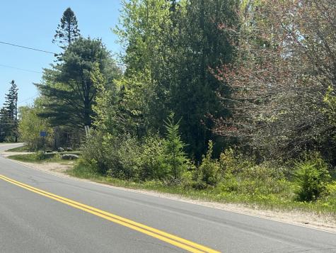 586 Mason Bay Road Jonesport ME 04649