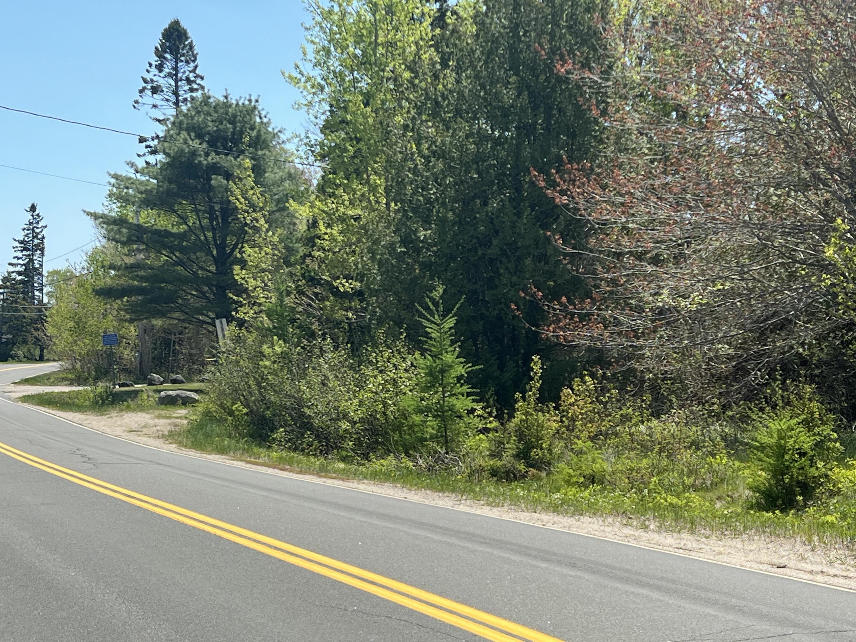 586 Mason Bay Road Jonesport ME 04649