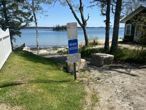 586 Mason Bay Road Jonesport ME 04649