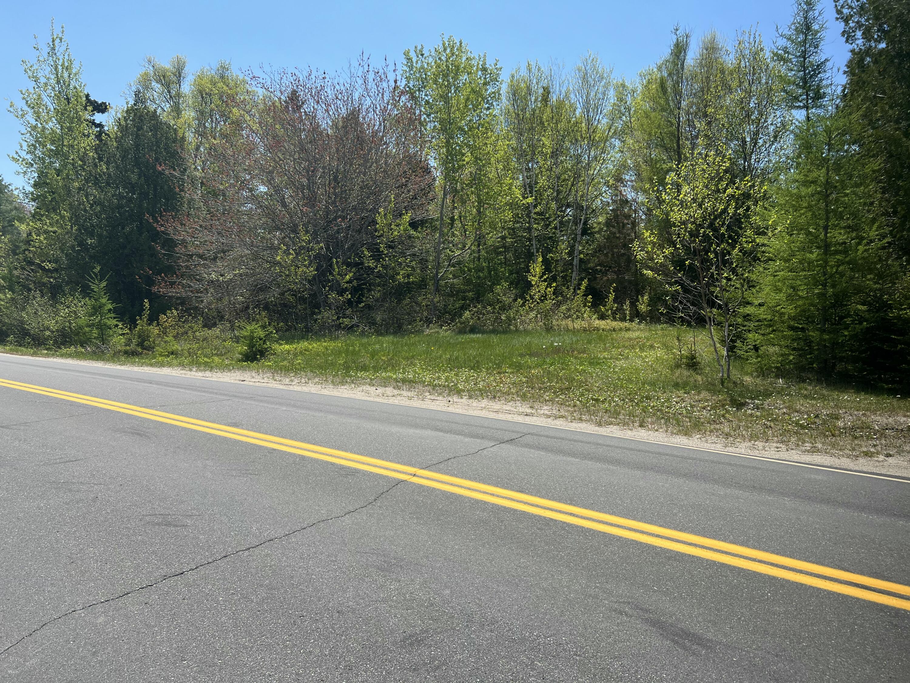 586 Mason Bay Road Jonesport ME 04649