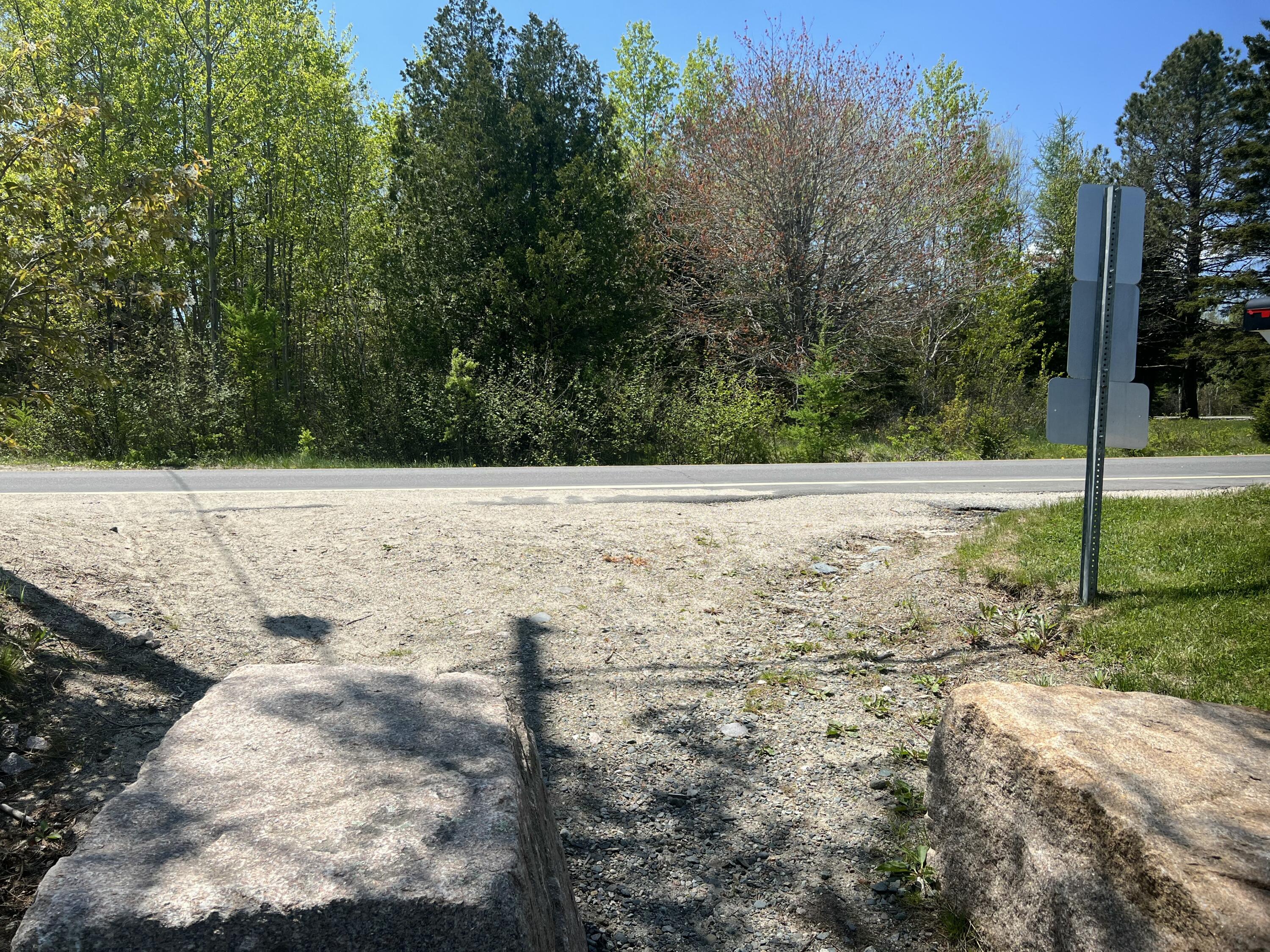 586 Mason Bay Road Jonesport ME 04649