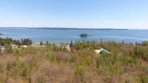 586 Mason Bay Road Jonesport ME 04649