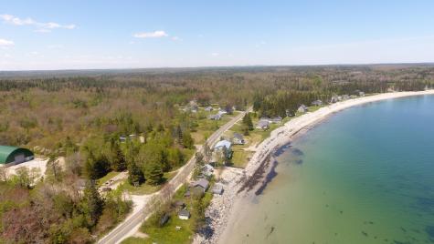 586 Mason Bay Road Jonesport ME 04649