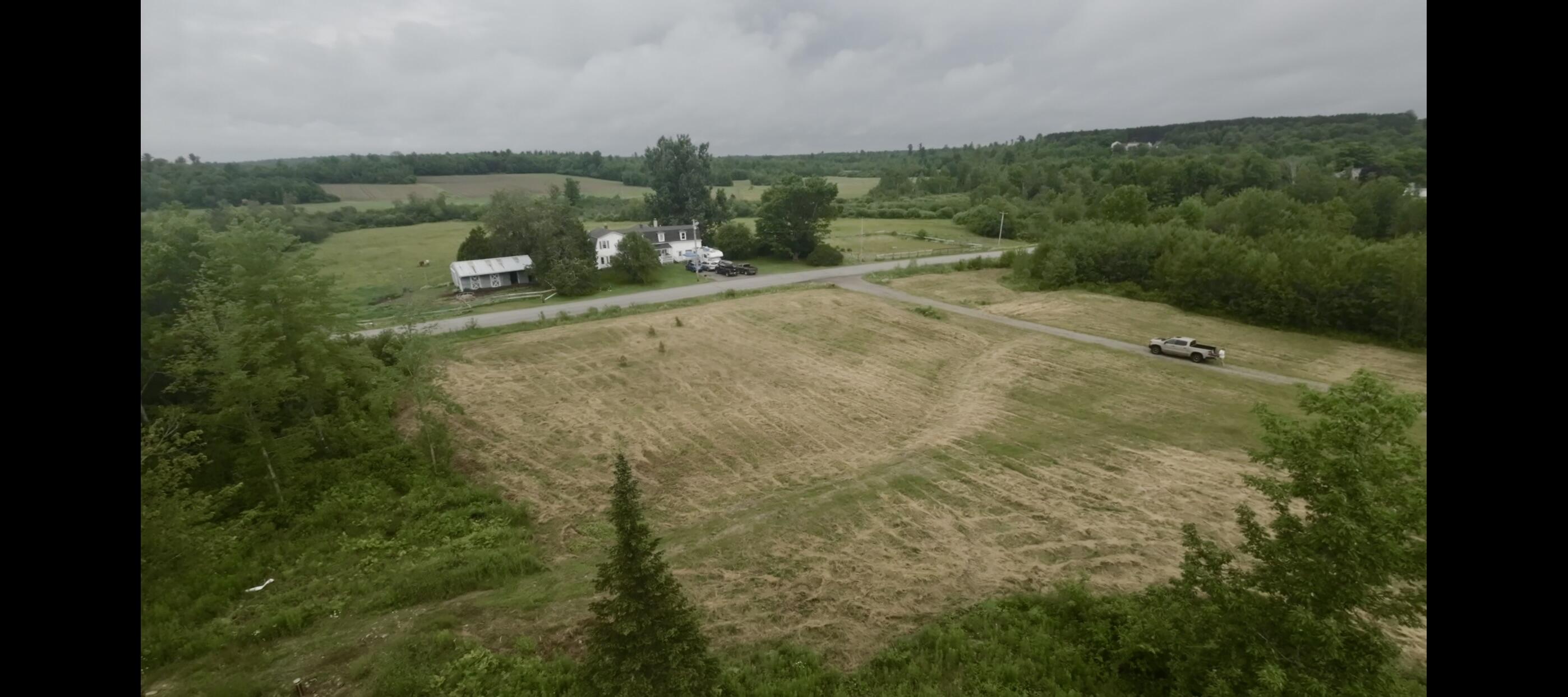 Lot 1-7 Dalton's Way Hampden ME 04444