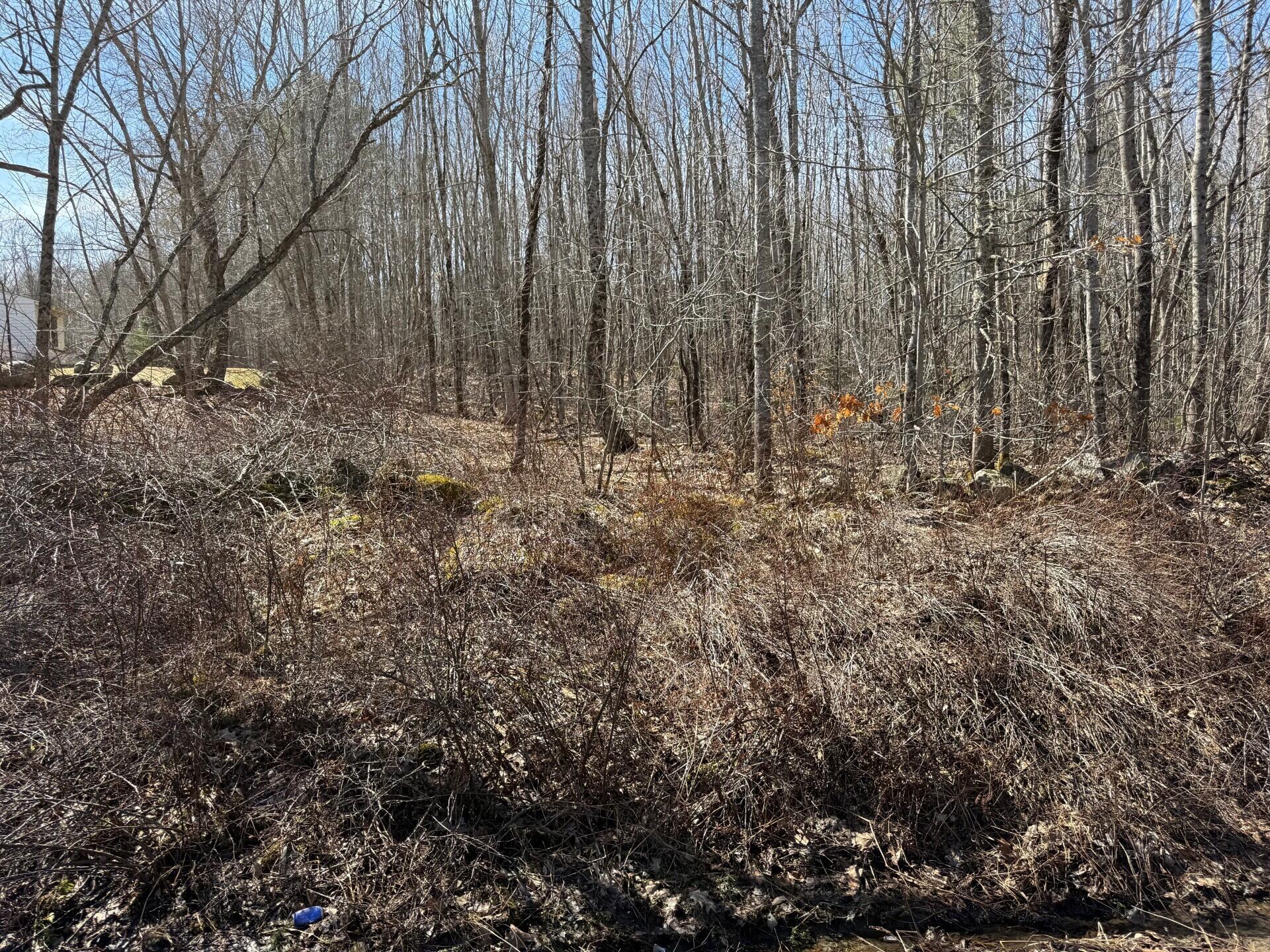 824 Winslows Mills Road Waldoboro ME 04572
