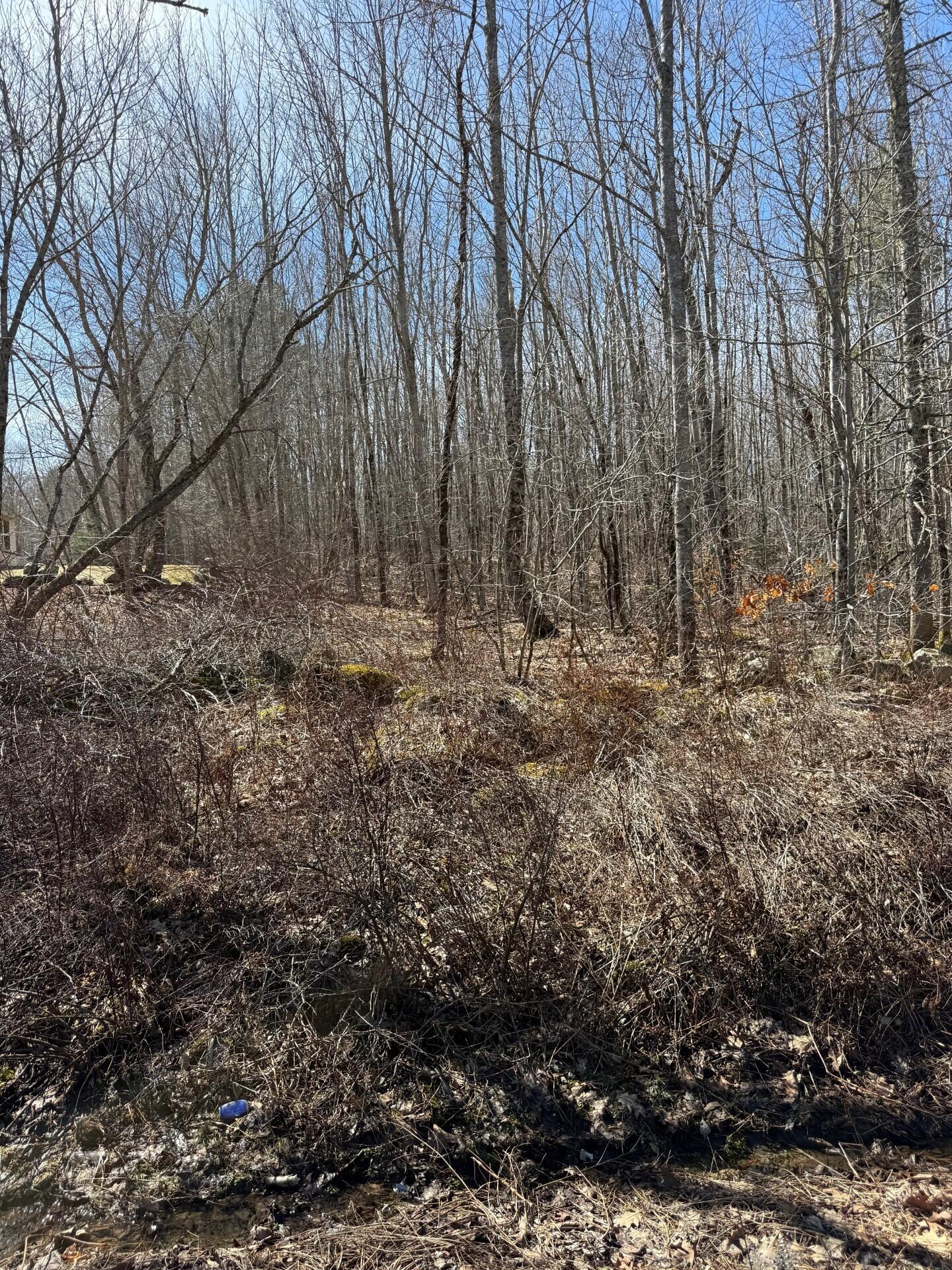 824 Winslows Mills Road Waldoboro ME 04572