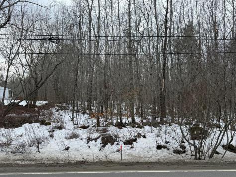 824 Winslows Mills Road Waldoboro ME 04572