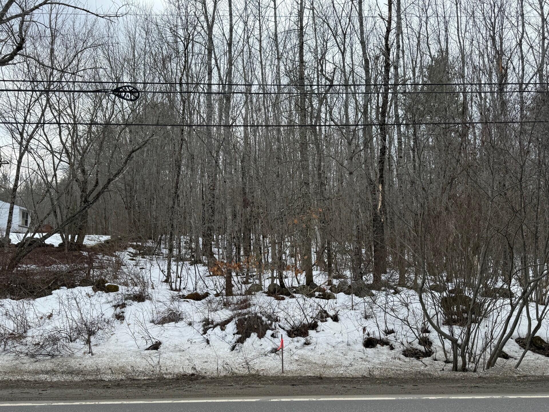 824 Winslows Mills Road Waldoboro ME 04572