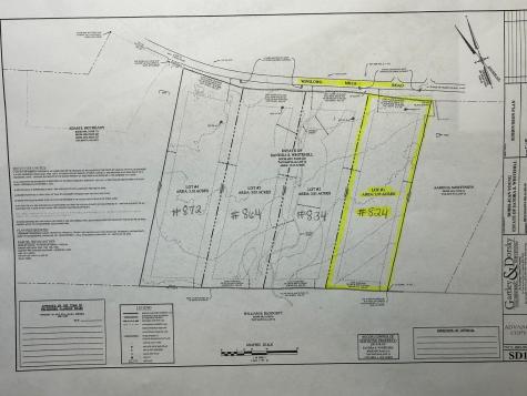 824 Winslows Mills Road Waldoboro ME 04572