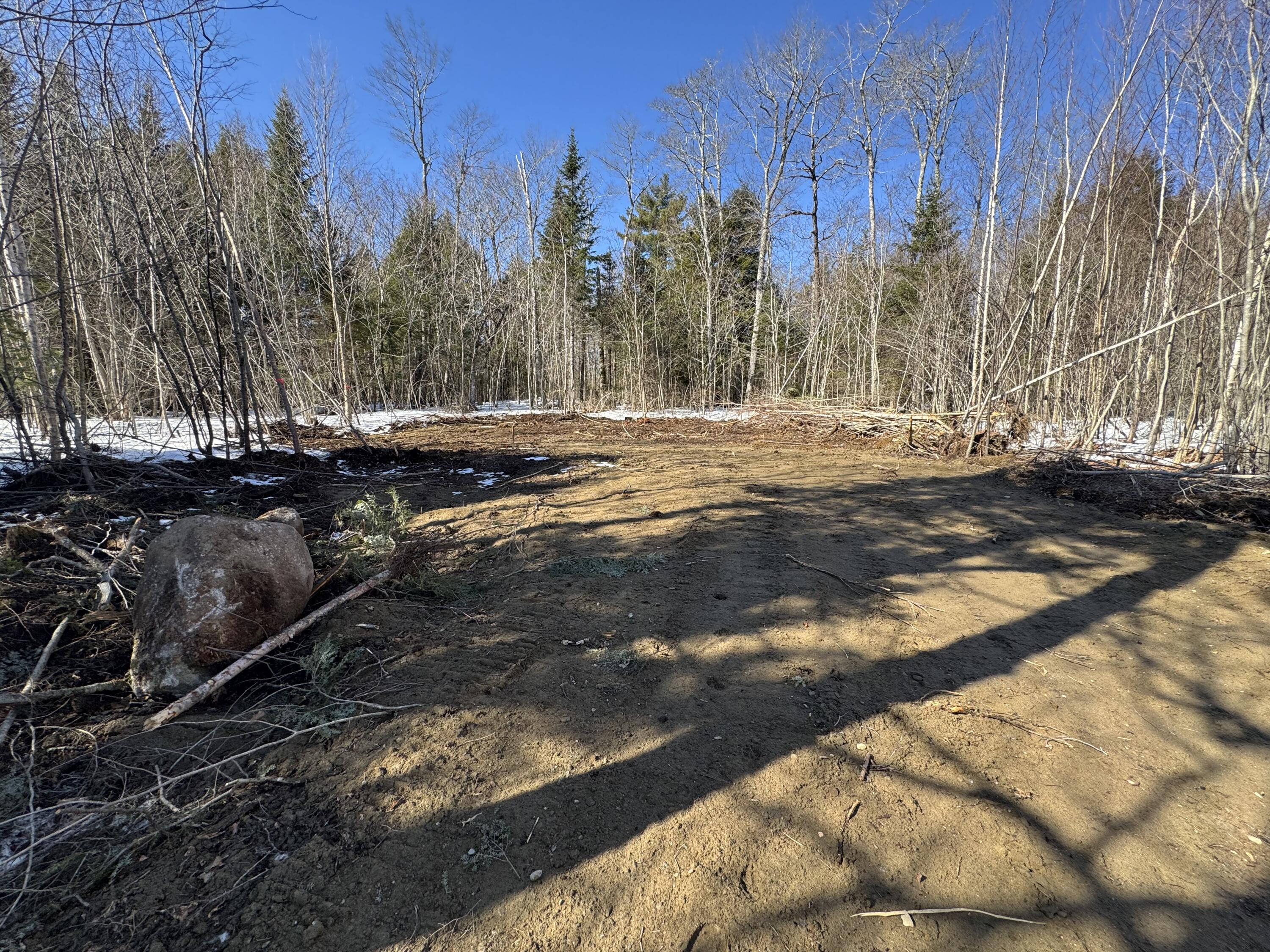 585 Waldoboro Road Washington ME 04574
