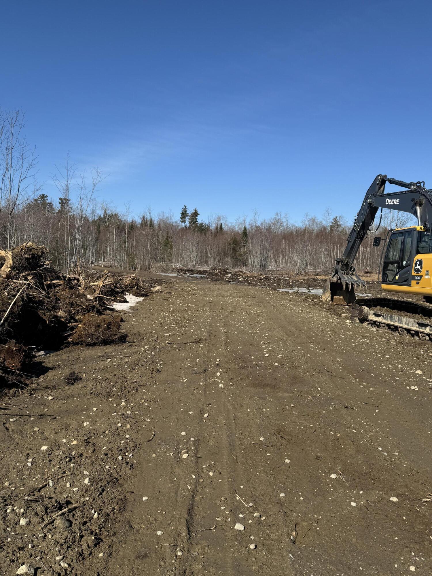 585 Waldoboro Road Washington ME 04574