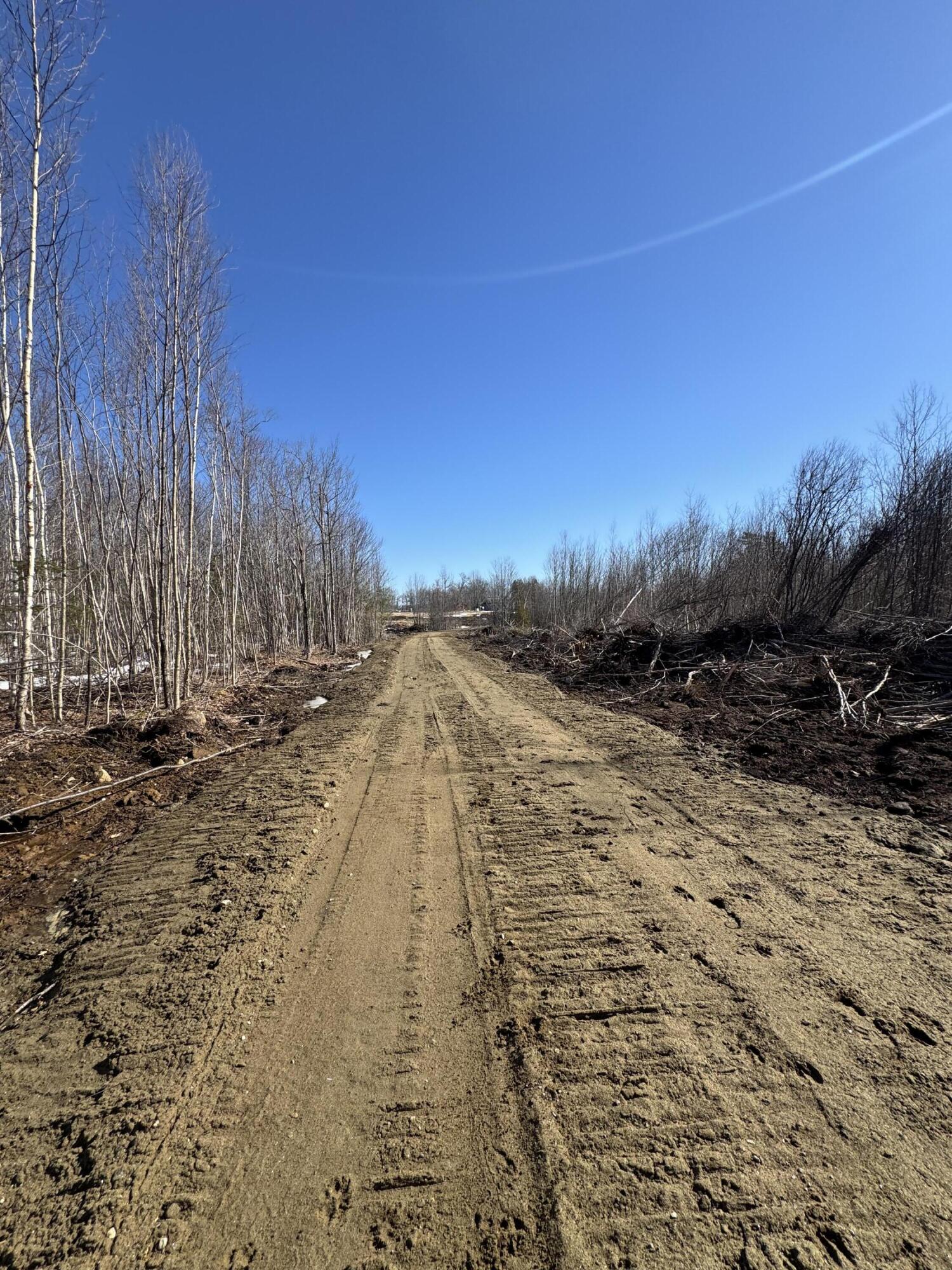 585 Waldoboro Road Washington ME 04574