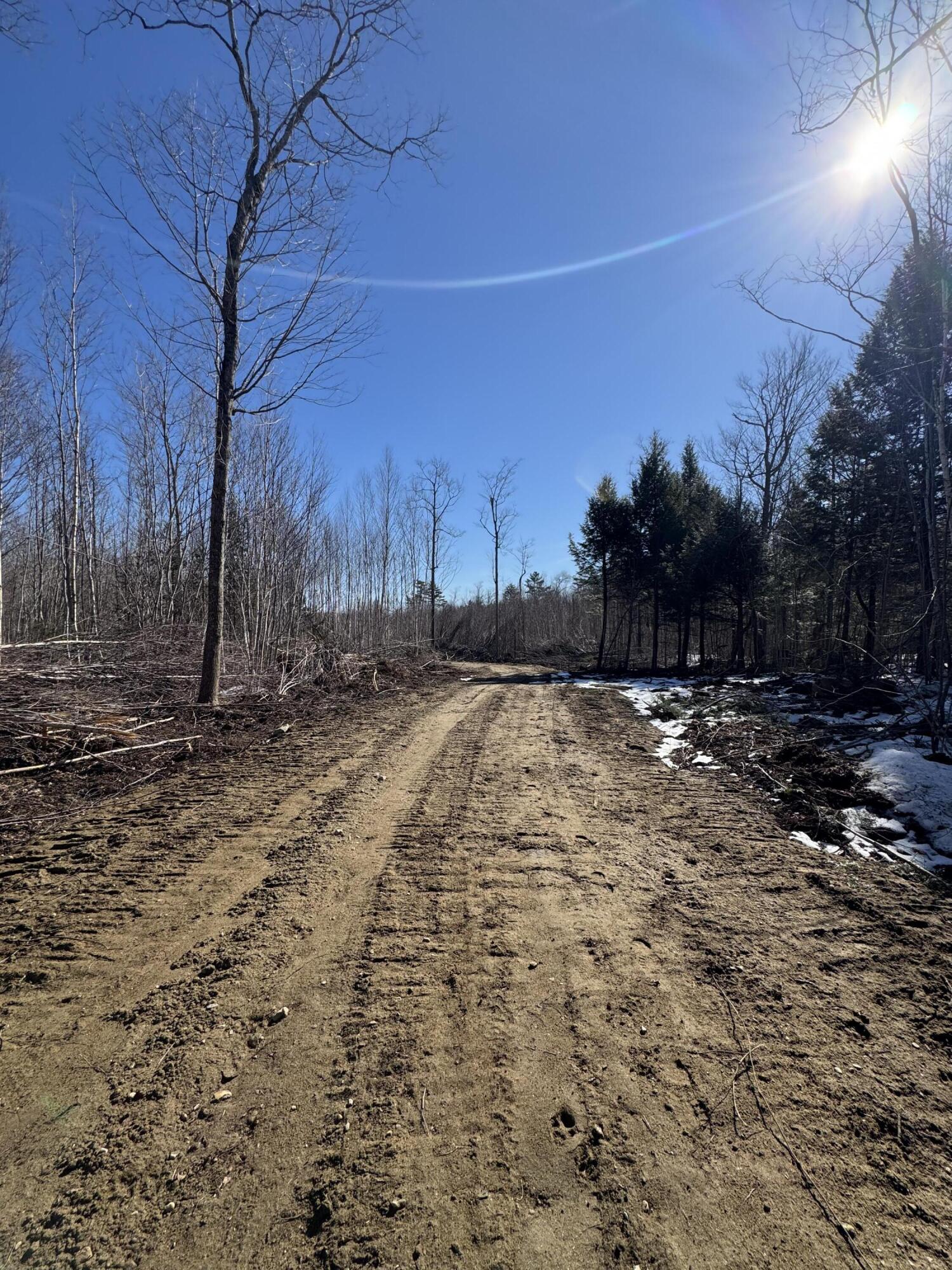 585 Waldoboro Road Washington ME 04574