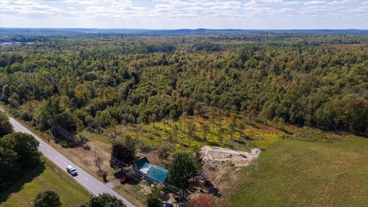 585 Waldoboro Road Washington ME 04574