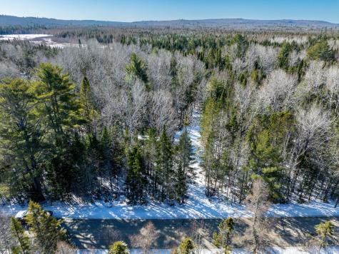 382 Woodland Road Princeton ME 04668