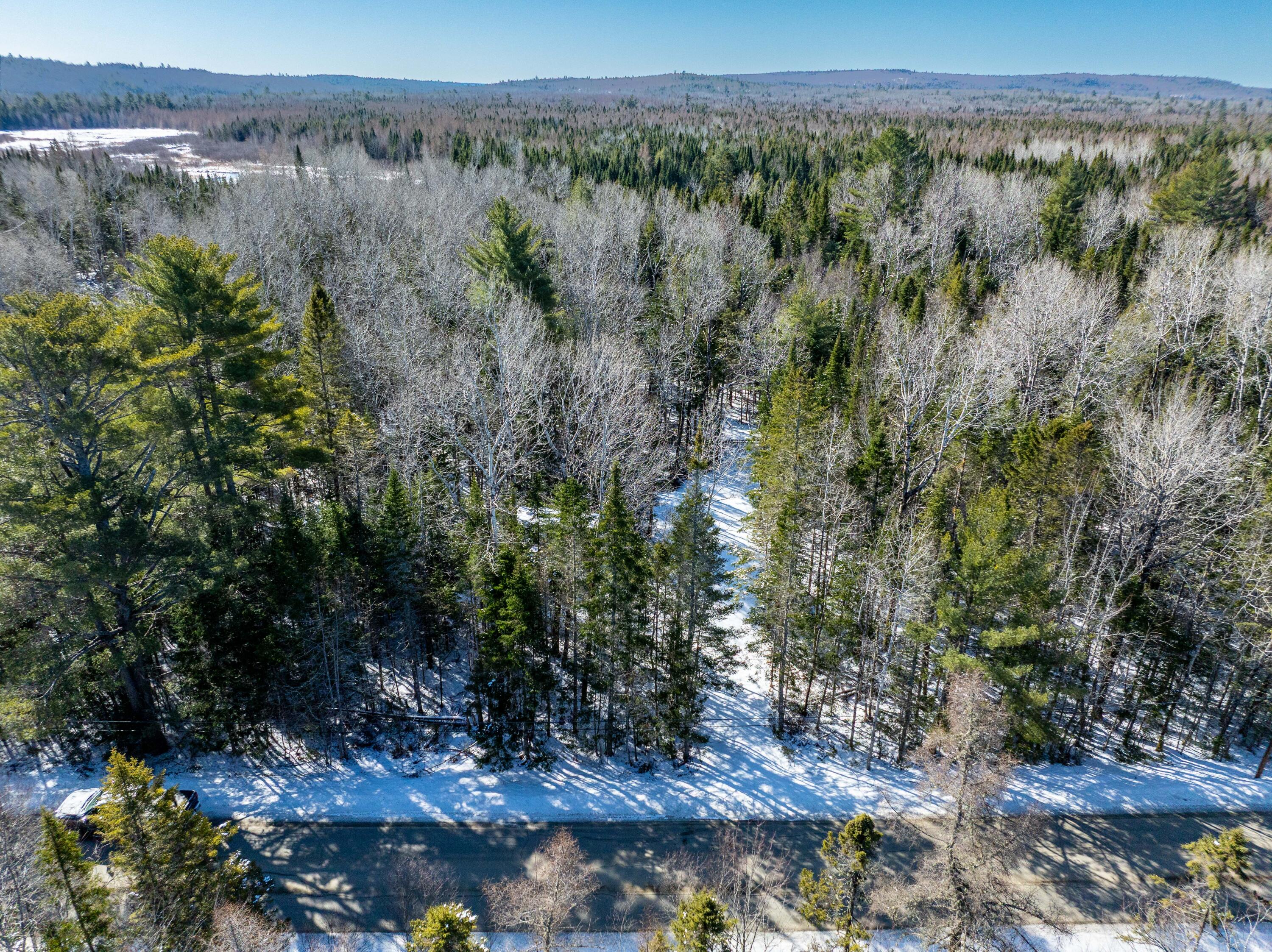 382 Woodland Road Princeton ME 04668