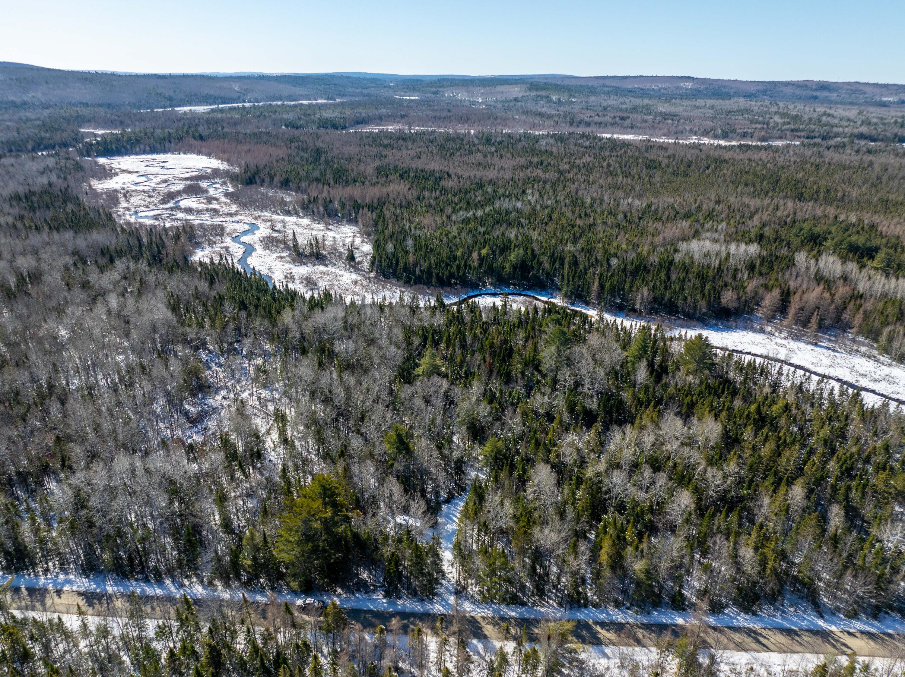 382 Woodland Road Princeton ME 04668