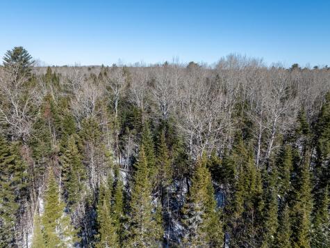 382 Woodland Road Princeton ME 04668