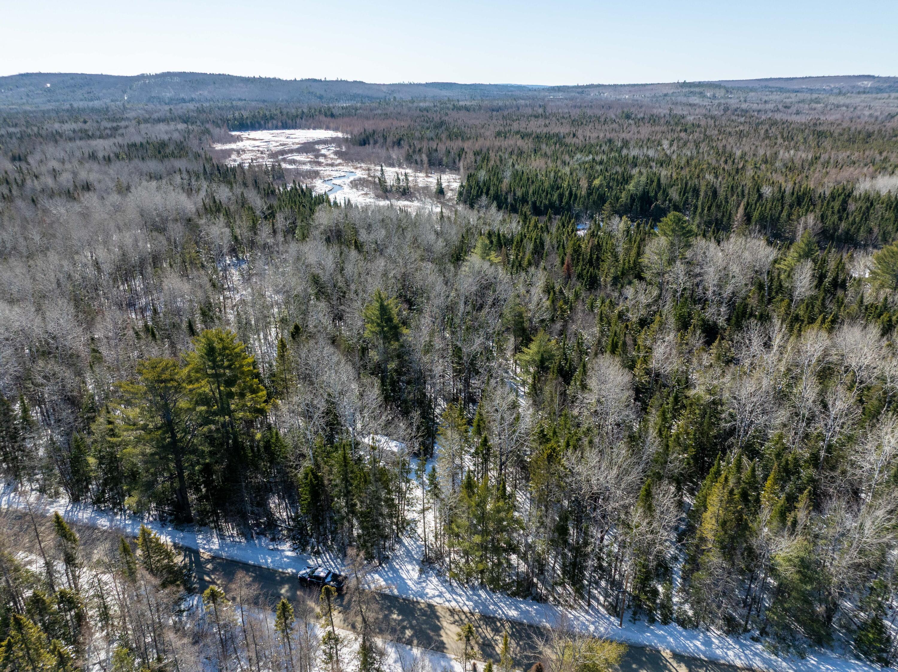 382 Woodland Road Princeton ME 04668